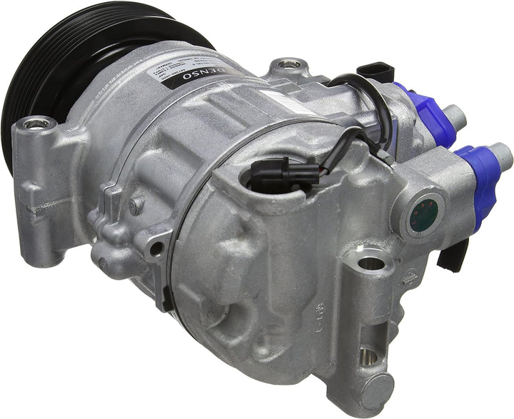 DENSO DCP02016 Kompressor, Klimaanlage