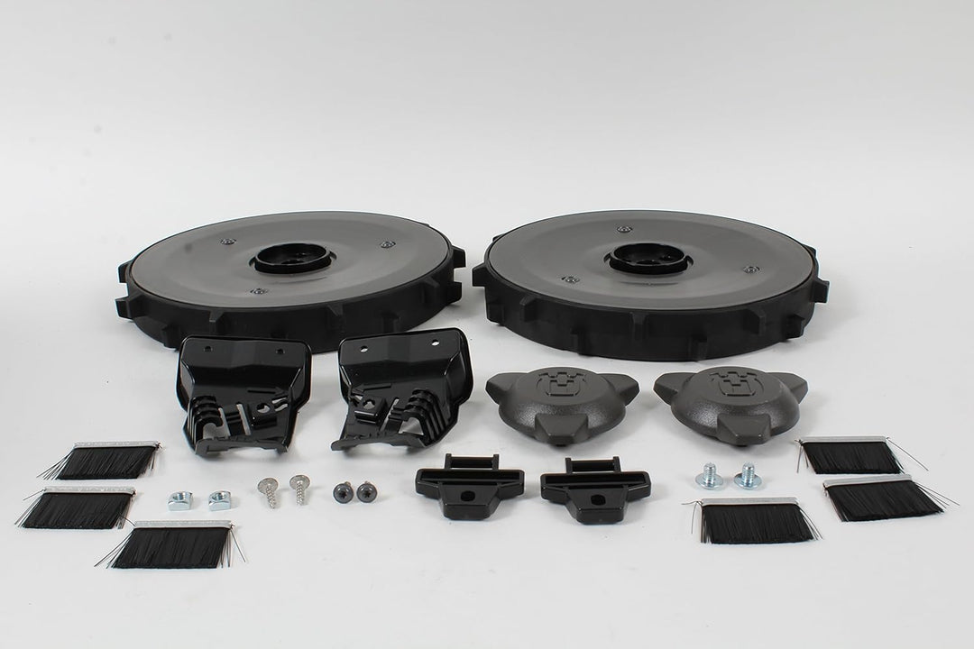 Husqvarna Automower Wheels Kits 4 Series Rough Terrain Kit, 4 Series Rough Terrain Kit