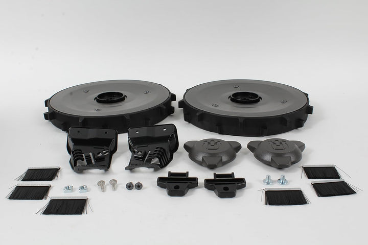 Husqvarna Automower Wheels Kits 4 Series Rough Terrain Kit, 4 Series Rough Terrain Kit