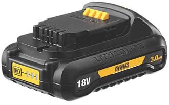 DeWalt DCB 187 Li-Ion Akku 18 V 3,0 Ah