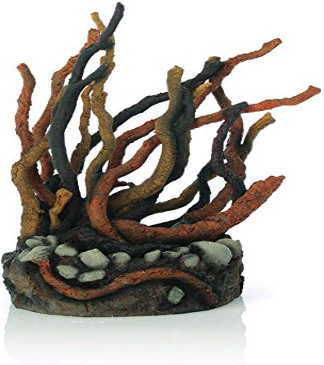 biOrb Wurzel Ornament S - Aquarium-Deko in Form einer Schling-Wurzel | Zubehör fürs Aquarium-Becken
