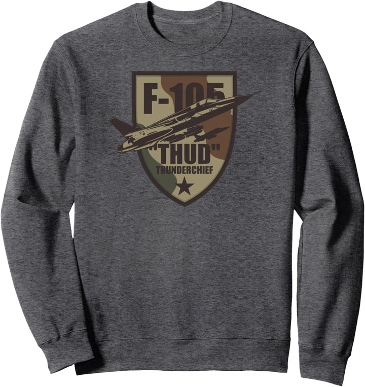 F-105 Thunderchief Sweatshirt