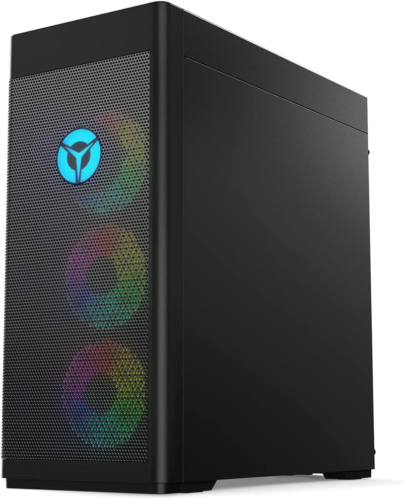 Lenovo Legion Tower 7i Gaming Desktop PC , Intel Core i7-12700KF , 32GB RAM , 1TB SSD , NVIDIA GeFor