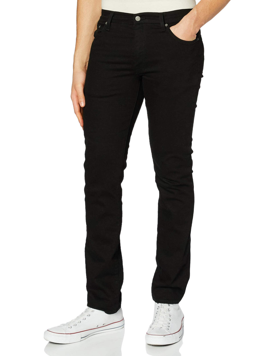 Levi's Herren Jeans 511 Slim 28W / 30L Nightshine, 28W / 30L Nightshine