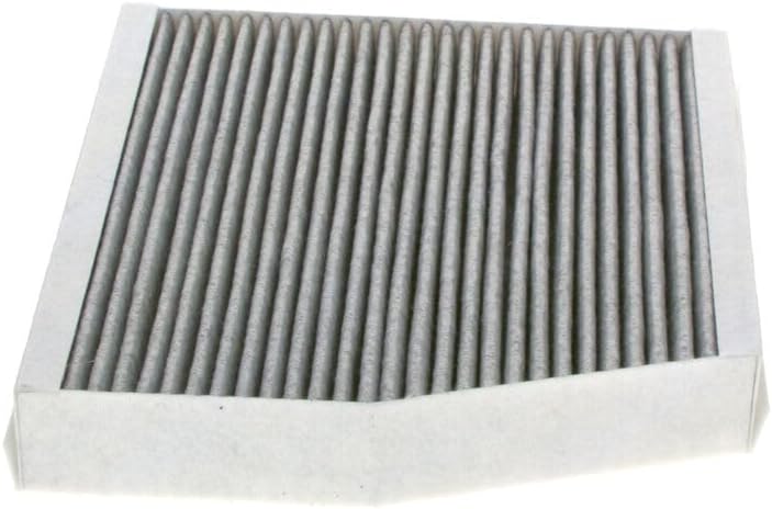 Bosch R5505 - Innenraumfilter mit Aktivkohle, Innenraumfilter mit Aktivkohle