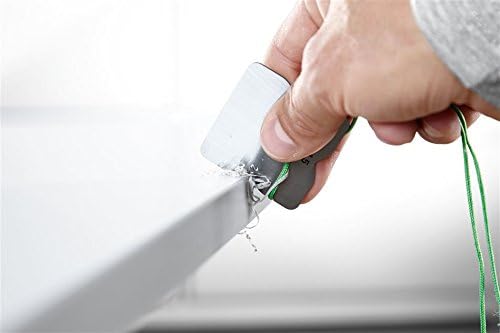 Festool Ziehklinge ZK HW 45/45 Einzelbett, Einzelbett