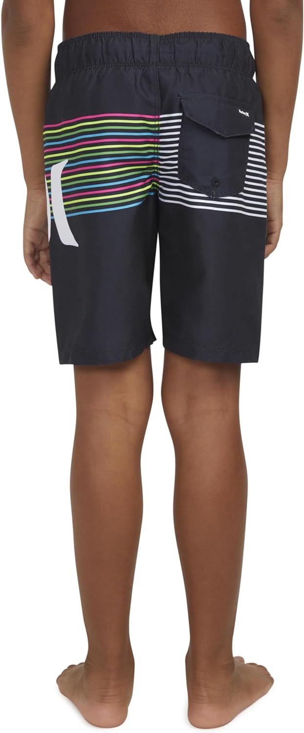 Hurley Boys' Pull on Board Shorts