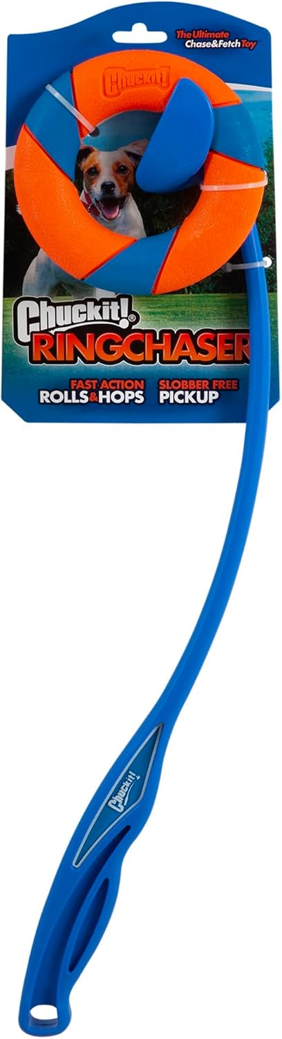 Chuckit! CH32138 Ring Chaser