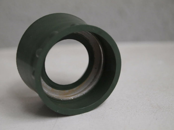Generisch 1x Augen Gummi Schutzkappe für das BW 8x30 Fernglas Fero D16