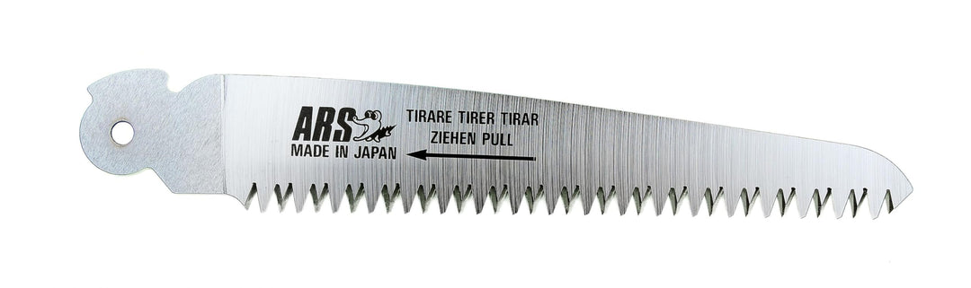 ARS 1251-10 Ersatzsägeblatt für Klappsäge 210-DX