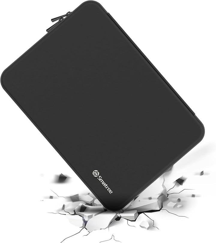 Smatree 14 Zoll Laptoptasche, hartschalen Hülle Kompatibel mit Microsoft Surface Laptop Studio 14,4