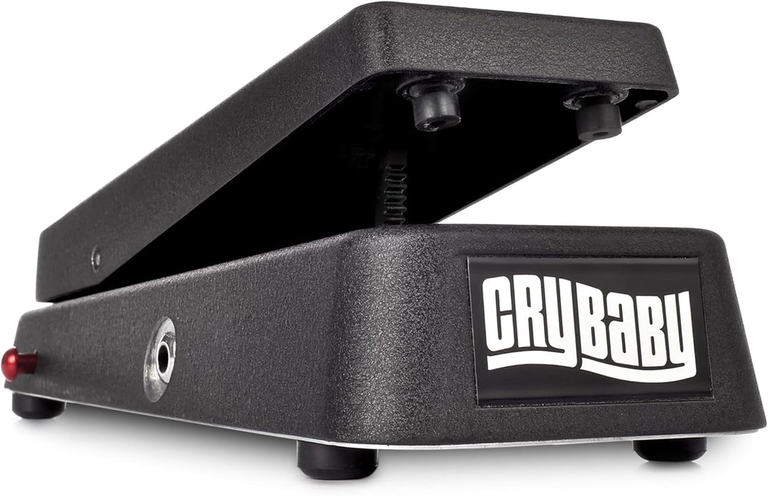 Jim Dunlop 95Q Crybaby Wah-Wah-Pedal, Wah