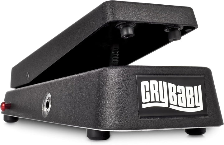 Jim Dunlop 95Q Crybaby Wah-Wah-Pedal, Wah