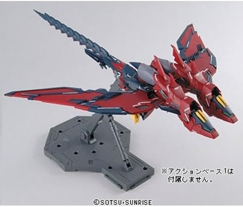 Bandai Hobby 170379 Zubehör, Keine