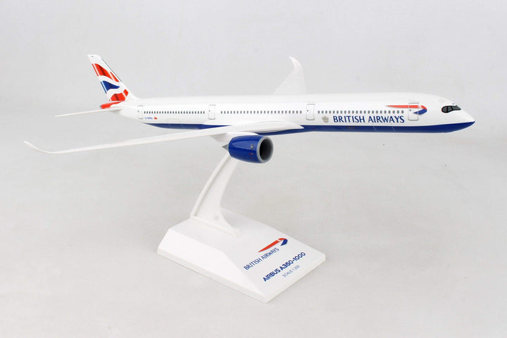 Daron British Airways Figur Skymarks Flugzeug Sammlerstücke