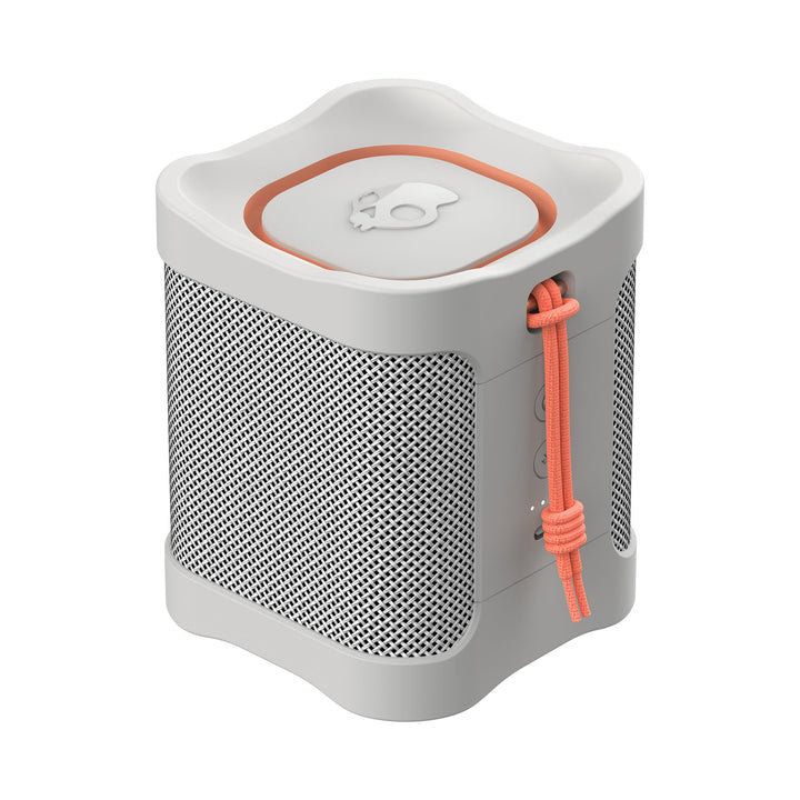 Skullcandy Terrain Mini Wireless tragbarer Bluetooth-Lautsprecher, Wasserdicht (IPX7), 14 Stunden Ak