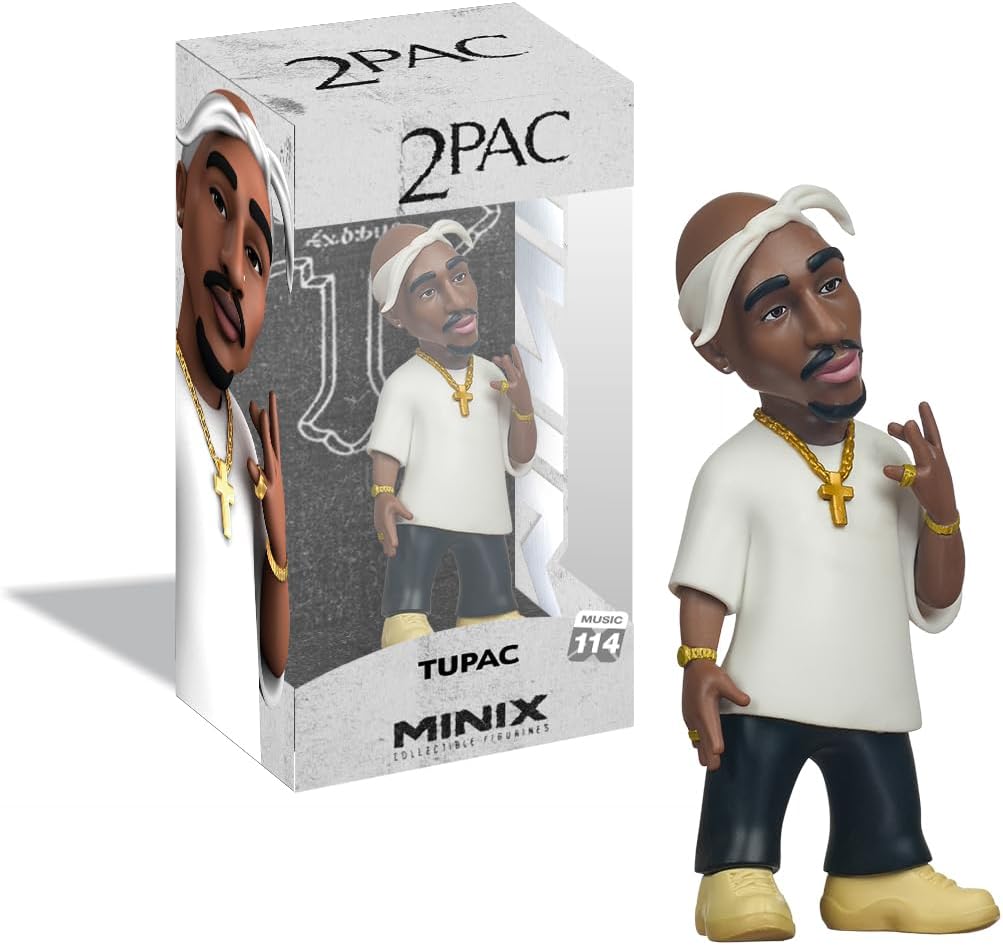 MINIX - Music 
