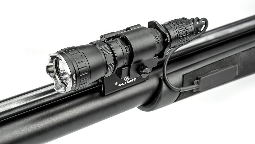 OLIGHT X-WM03 Magnet Halterung für Taschenlampe mit kraftvoll mit leistungsstarker Magnet für Profis