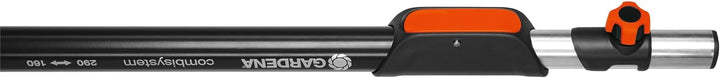 Gardena combisystem-Teleskopstiel 160-290 cm: Verlängerungsstiel für alle combisystem-Geräte, 160-29