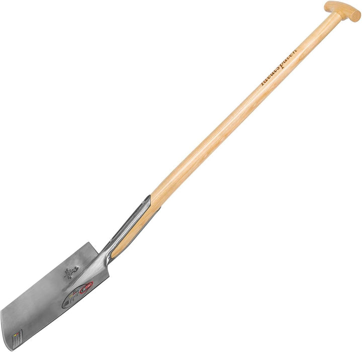 IDEAL Gärtnerspaten Gr.2