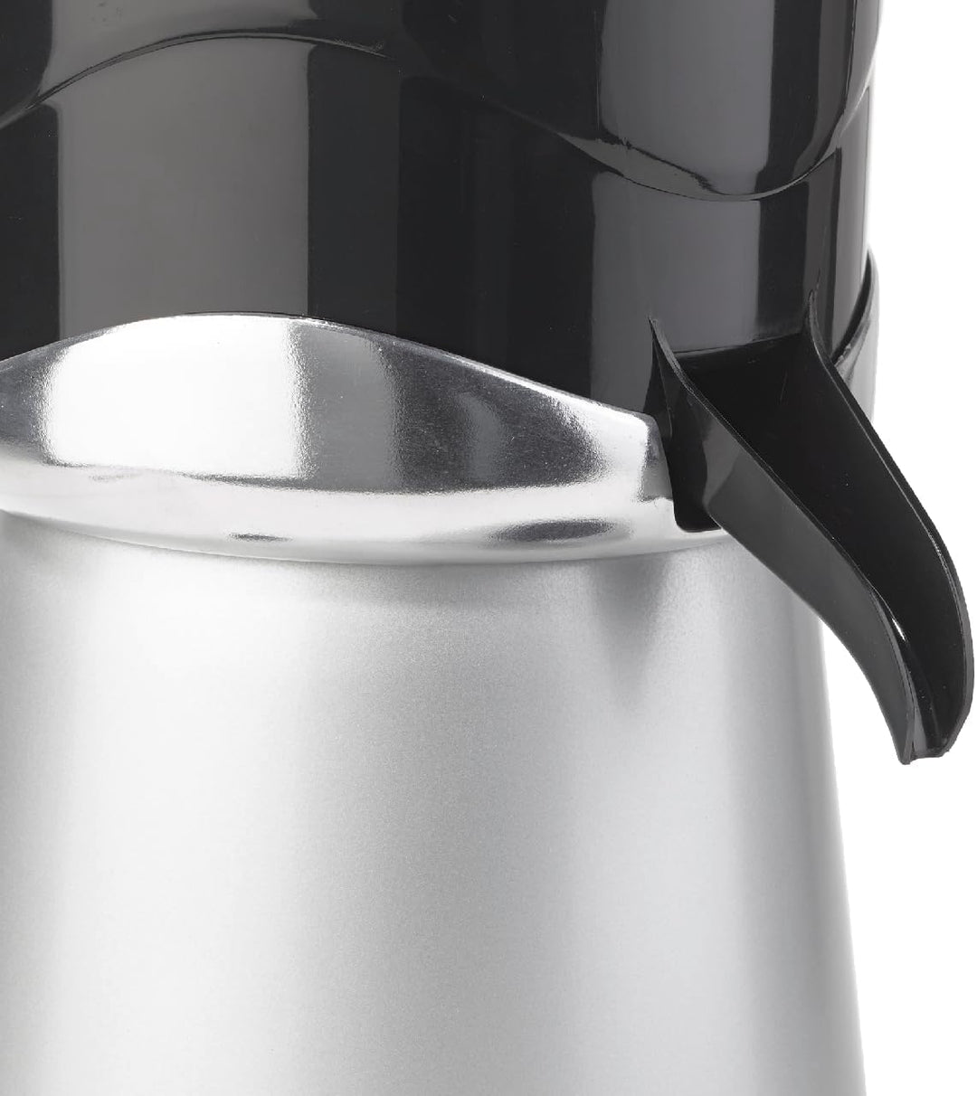 METRO Professional Entsafter GJU1101, mit herausnehmbare Abtropfschale, 37 x 31 x 22 cm, 180 W