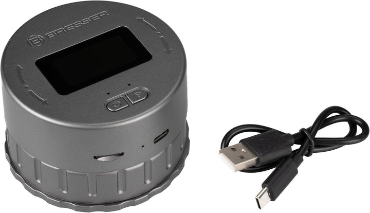 BRESSER BRESSER WIFI Okularkamera mit Display