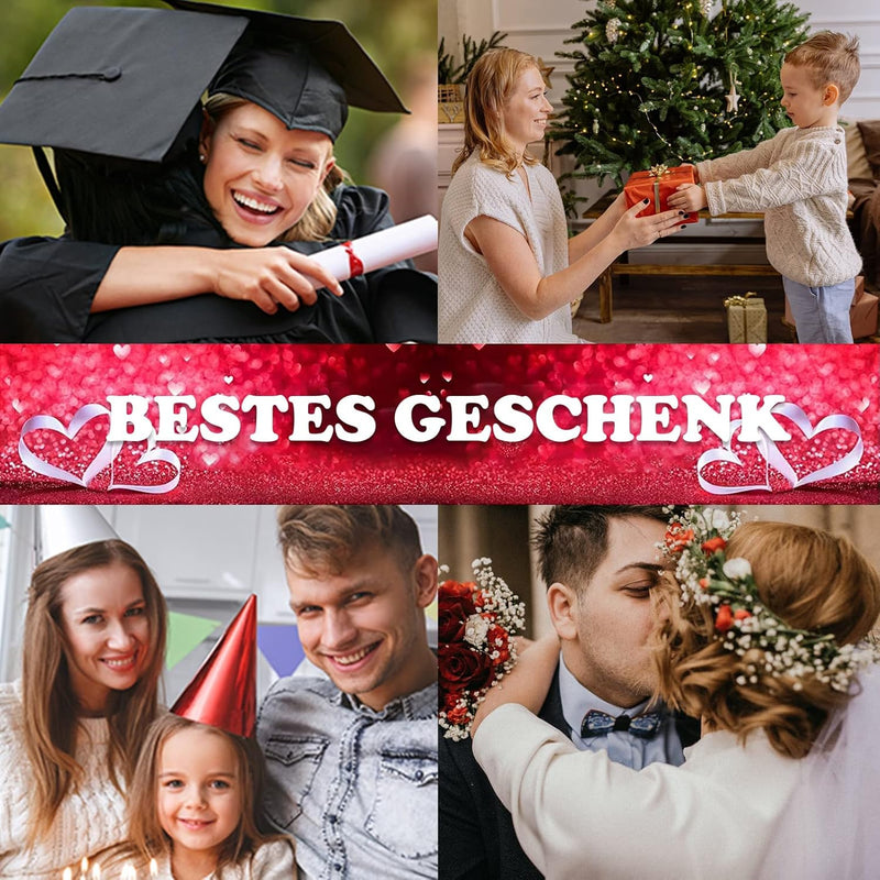 Personalisierte Decke Geschenk für Sohn Von Eltern, Kuscheldecke Flauschige An Unseren Sohn Von Mama