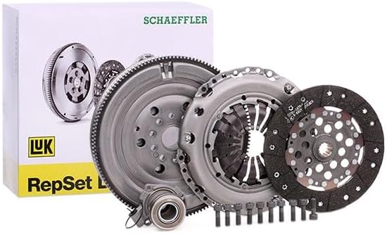 LuK 600 0094 00 Kupplungssatz