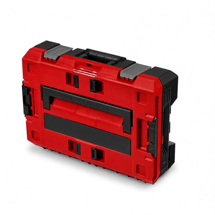 Einhell E-Case S-F SEALED (E-Case System, staubdicht und strahlwassergeschützt, kompatibel mit Half