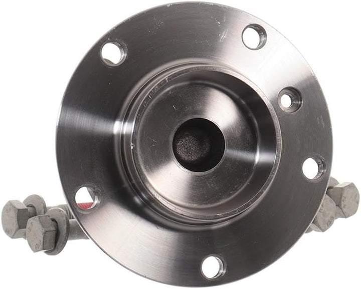 SKF Radlagersatz Radlager Set Vorne | VKBA 3444 | Für 5 (E39) Z8