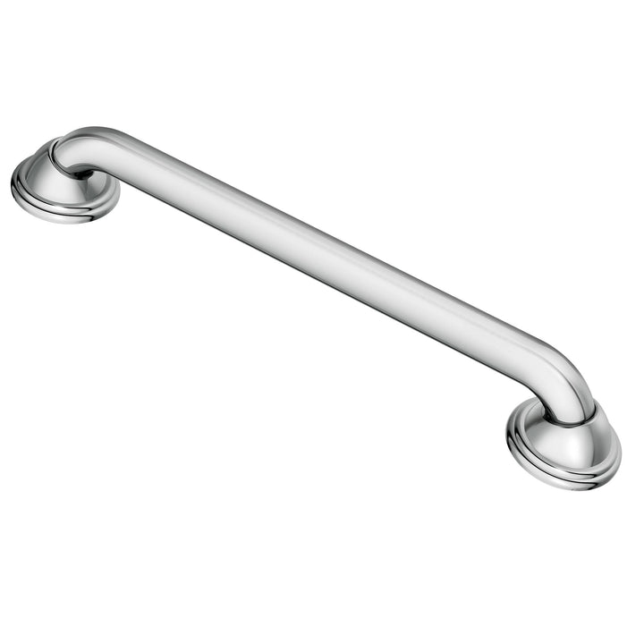 Moen LR8716D2CH Home Care Haltegriff, 40,6 cm, Chrom Chrome, Chrome