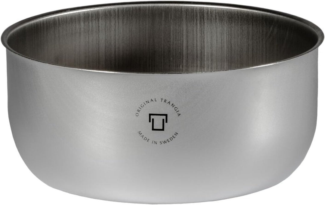Trangia Tundra II-D Kochset