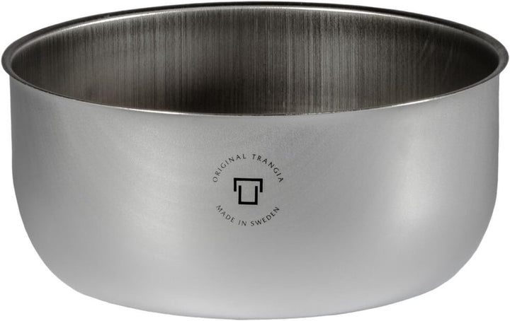 Trangia Tundra II-D Kochset