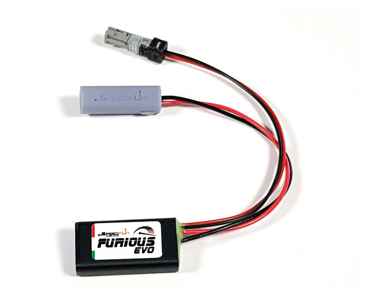 SpeedFun Furious Evo E-Bike Tuning Chip für Bosch Generation 1-4 Active / Performance / CX