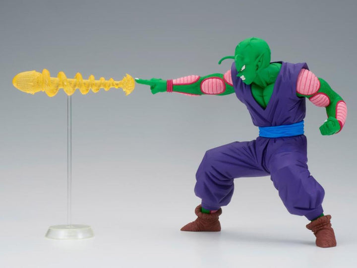 Banpresto Statue Piccolo Blitz Makankosappo 15cm