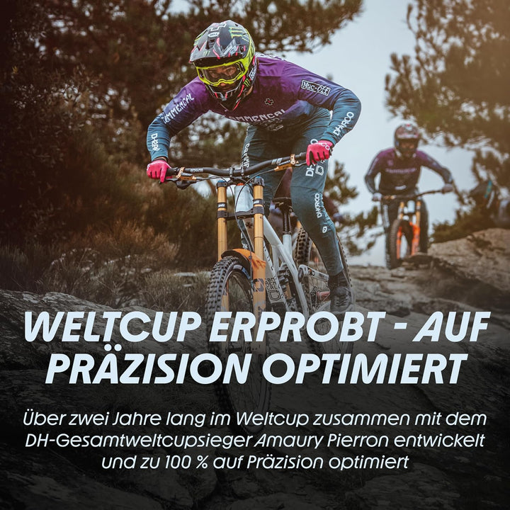 Schwalbe Tacky Chan Evo TLE Faltreifen // 62-584 (27,5x2,40&