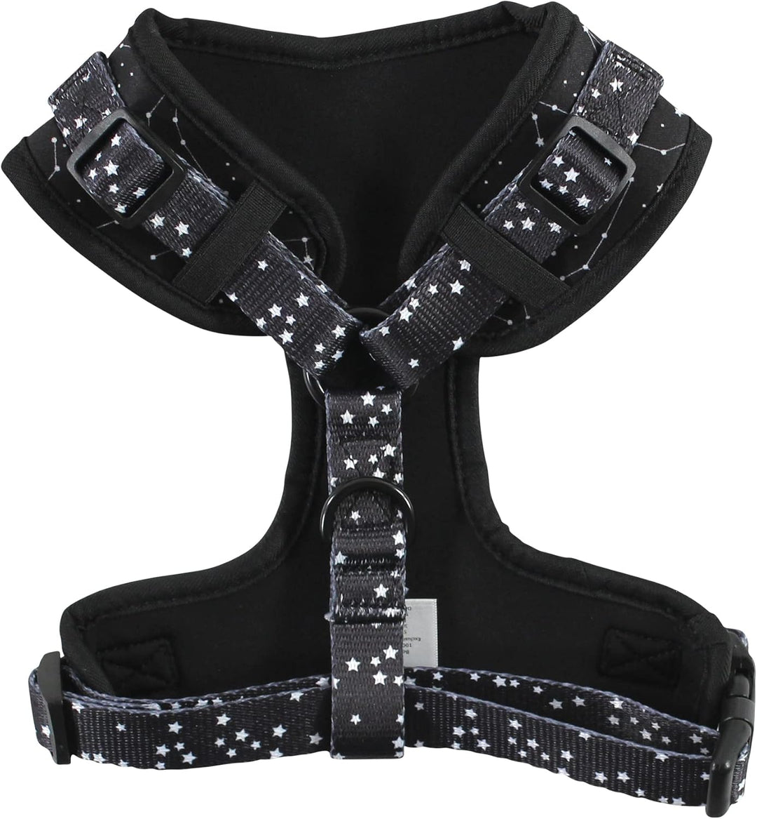 Luvable Friends Unisex-Haustiergeschirr, Sternbild, Grösse XL X-Large Constellation, X-Large Constel