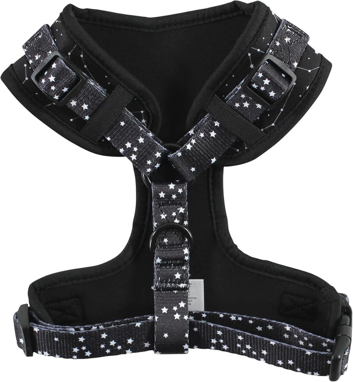 Luvable Friends Unisex-Haustiergeschirr, Sternbild, Grösse XL X-Large Constellation, X-Large Constel