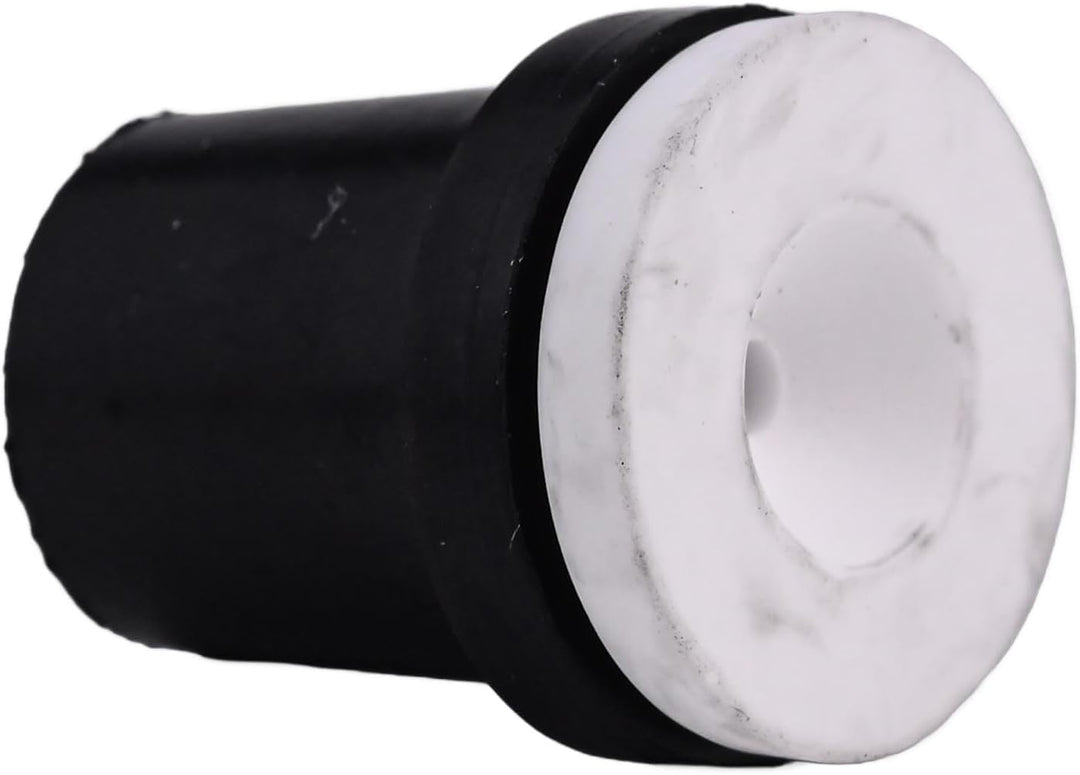 Sandstrahldüsen, 10 Stück, 2–3,5 mm, Keramik-Sandstrahlspitzen für 2,7 l Tank, kleine Sandstrahlmasc