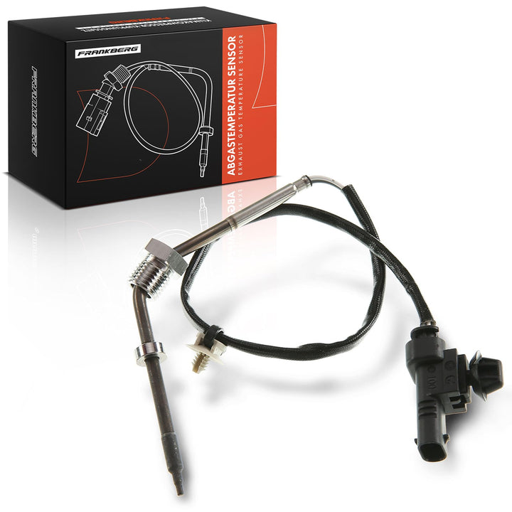 Abgastemperatur Sensor für Astra J Meriva B S10 Mokka Zafira Tourer C P12 1.6L 2013-2020 55570090