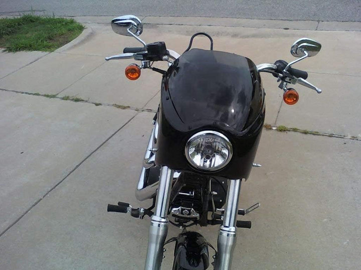 Verkleidung für die Meisten Harley Davidson Dyna & Sportster Modelle