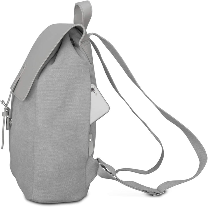 Expatrié Damenrucksack - Anouk - Eleganter Kleiner Tagesrucksack Für City Stadt - Rucksack Damen Kle