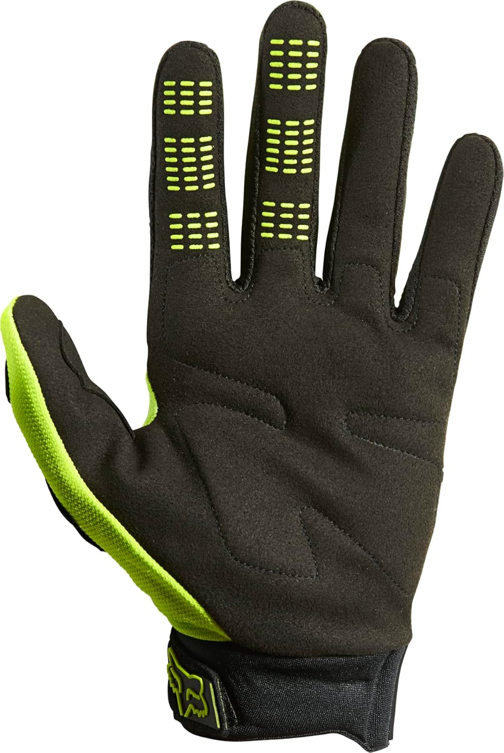 Fox Racing Mens DIRTPAW Motocross Glove leuchtend grün XXL, leuchtend grün XXL