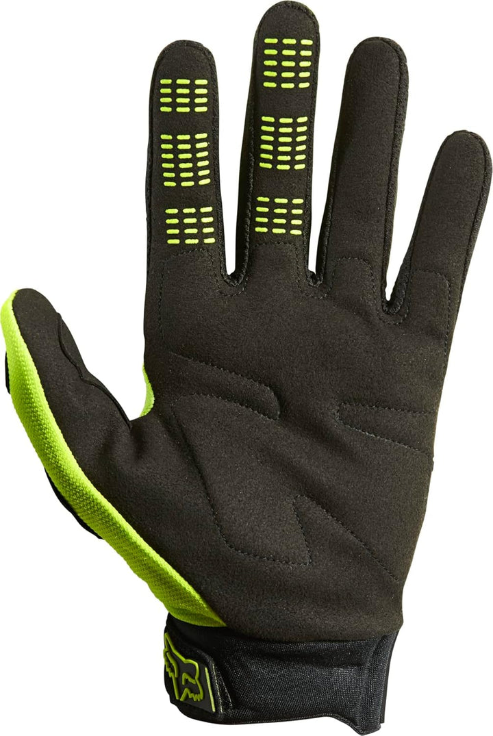 Fox Racing Mens DIRTPAW Motocross Glove leuchtend grün XXL, leuchtend grün XXL