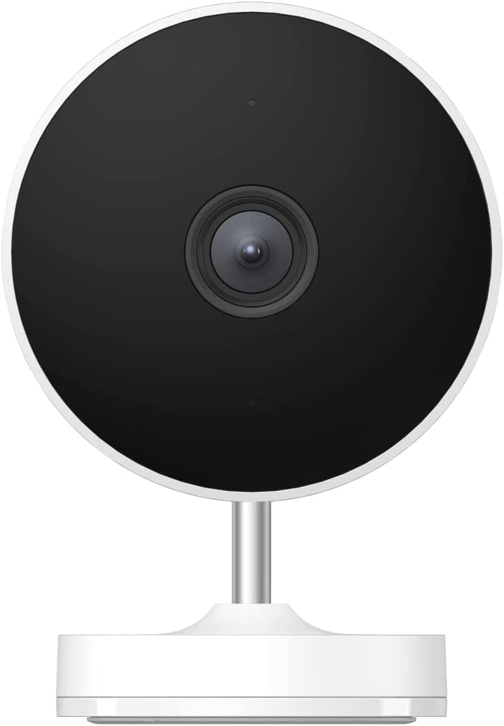 Xiaomi Outdoor Camera AW200 Weiss, Nachtsicht in Farbe, Wasser- und staubdicht, Bewegungserkennung,