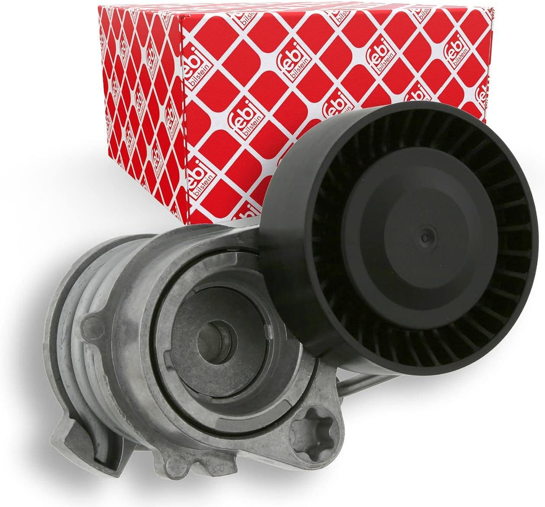 febi bilstein 23650 Riemenspanner für Keilrippenriemen , 1 Stück