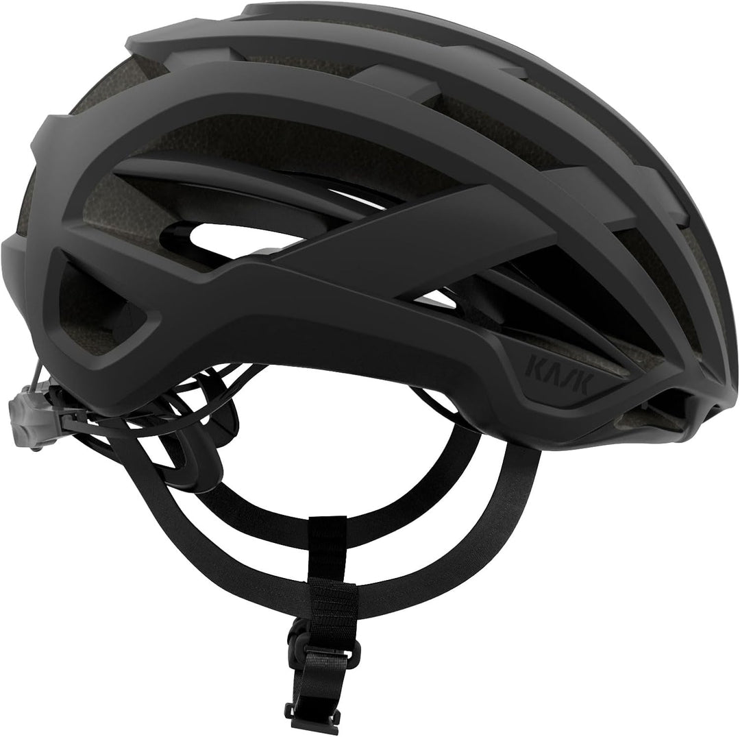 Kask Valegro Helm schwarz VALEGRO WG11 Black Mat M, VALEGRO WG11 Black Mat M