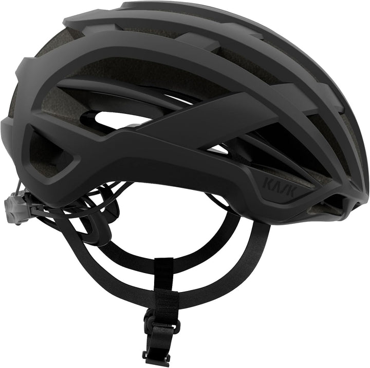 Kask Valegro Helm schwarz VALEGRO WG11 Black Mat M, VALEGRO WG11 Black Mat M