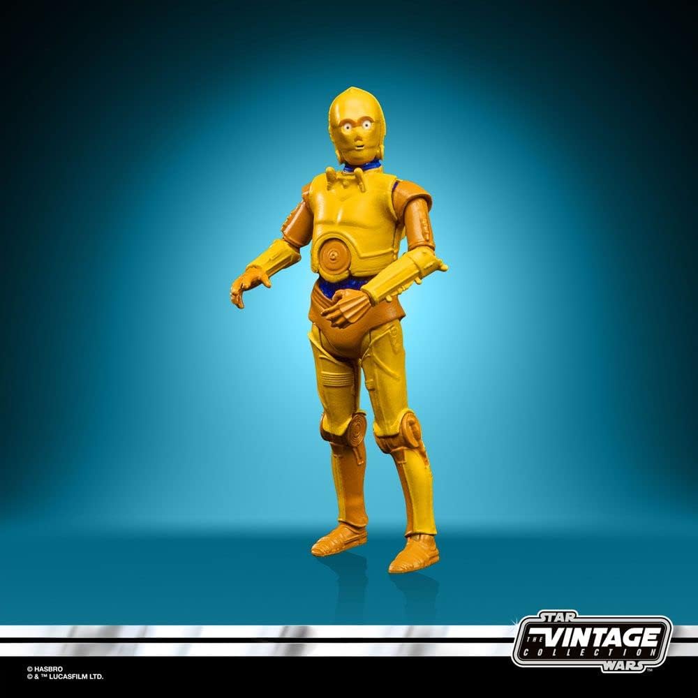 Hasbro - Figur (F53115L00)
