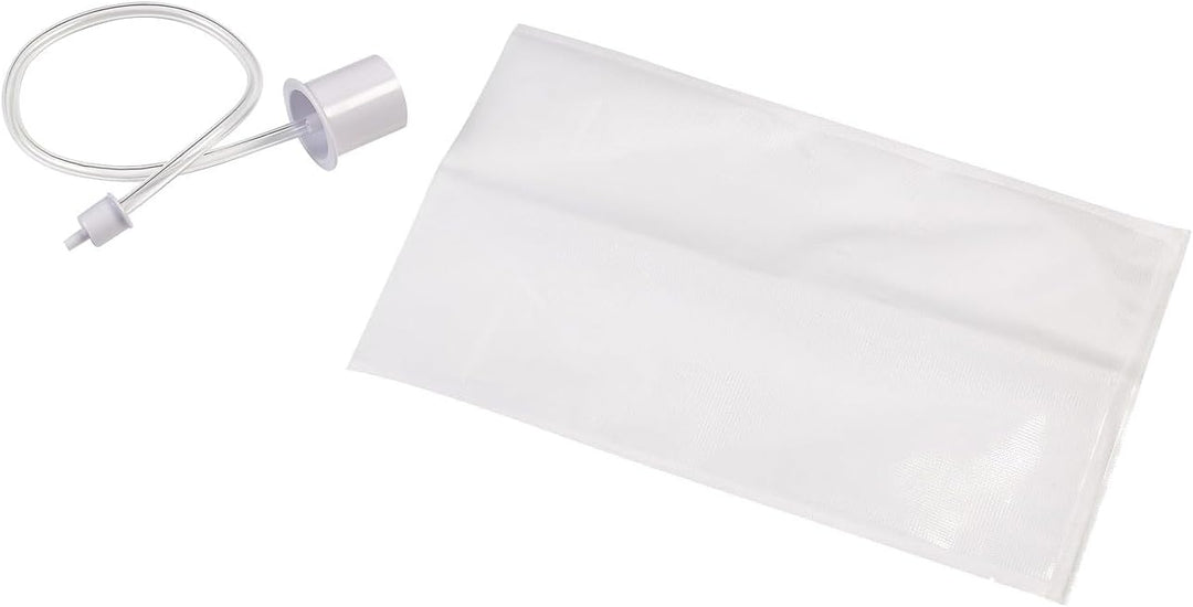 Rosenstein &amp; Söhne Vakuum Gerät: 2in1-Akku-Vakuumierer für Folien und Dosen, 70 kPa, 1.500 mAh (Vaku